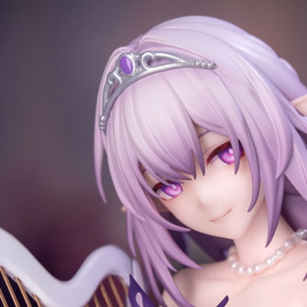 崩壊：スターレイル キャストリス スターレイルLIVE Ver.（顔アップ）