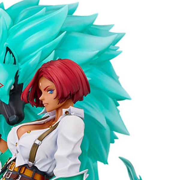 ジオヴァーナ（顔アップ）