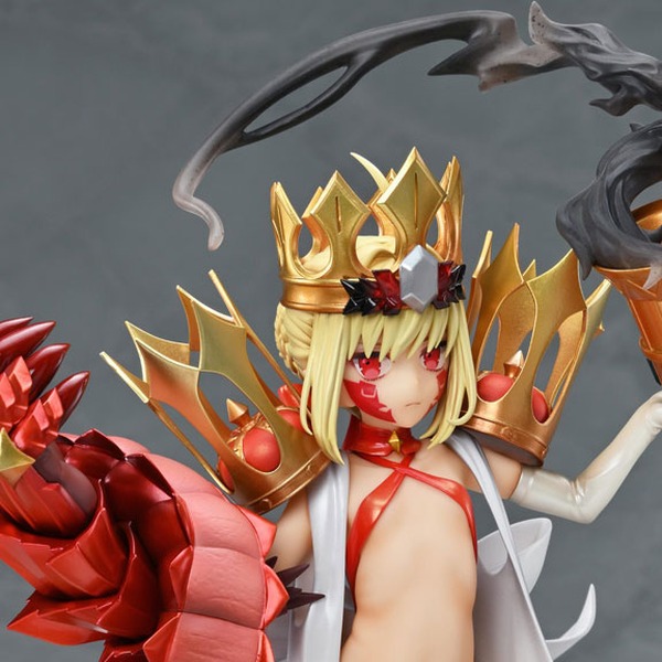 Fate/Grand Order ビースト/ソドムズビースト/ドラコー(第二再臨)（顔アップ）