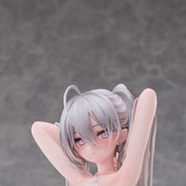 【在庫復活】CREOSIS製 【特典】rurudo オリジナルキャラクター SUGAR GOSPEL ver. 1/6 完成品フィギュア