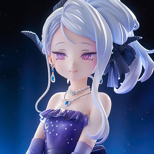 ブルーアーカイブ -Blue Archive- ヒナ(ドレス)（顔アップ）