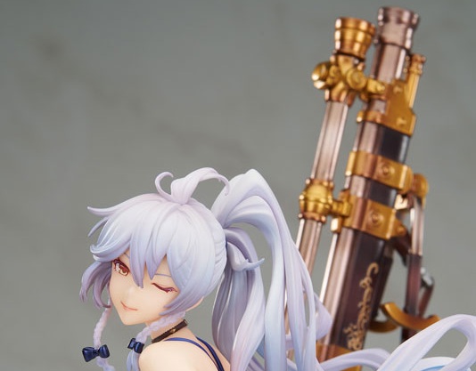 APEX製 グランブルーファンタジー シルヴァ ゲンティアンブルーVer. 1/7