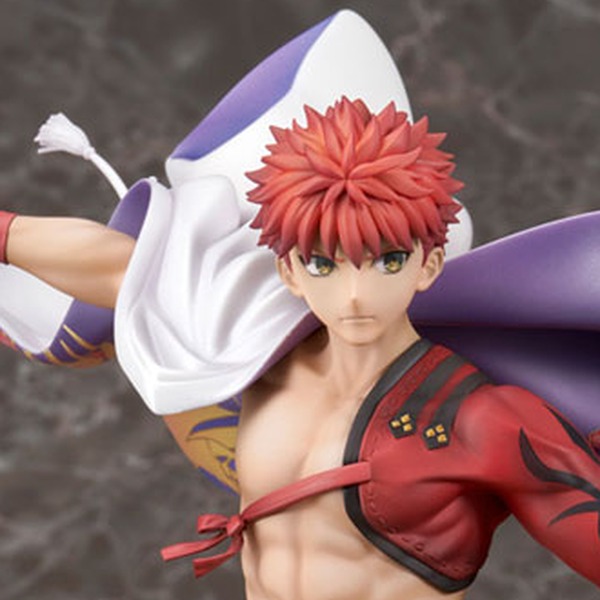 Fate/Grand Order セイバー/千子村正（顔アップ）