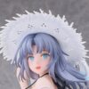 Honey 2製 シノビマスター 閃乱カグラ NEW LINK 雪泉 水着 Ver. 1/6