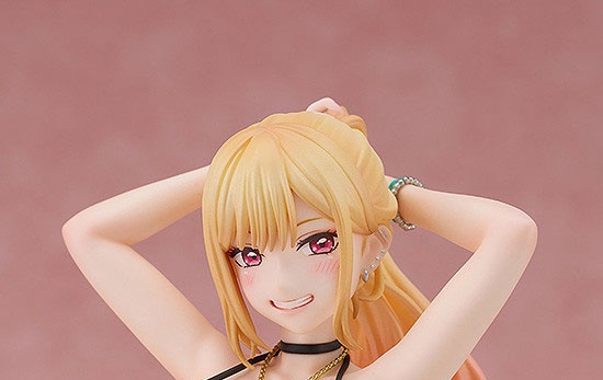 グッドスマイルカンパニー製 TVアニメ「その着せ替え人形は恋をする」 喜多川海夢 水着Ver. 完成品フィギュア（再販） 1/7