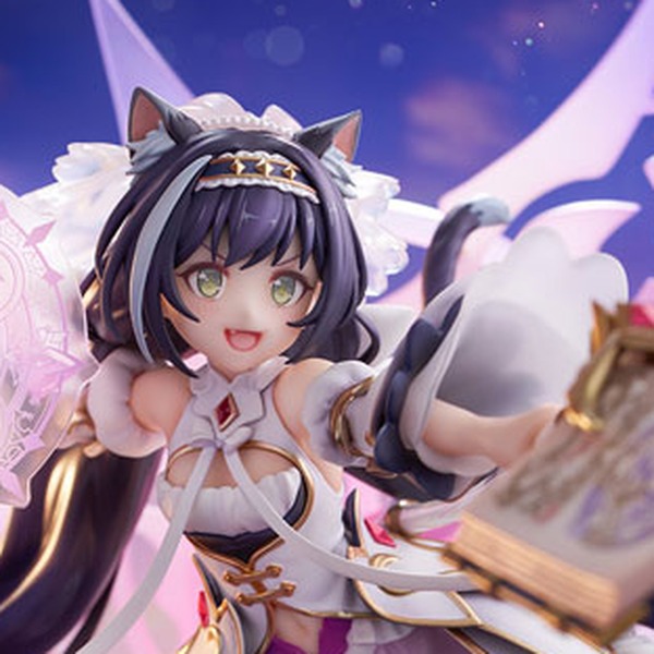 プリンセスコネクト！Re：Dive キャル(プリンセス)（顔アップ）