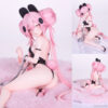 Hobby sakura製 真の点P バニーVer. 1/8 完成品フィギュア