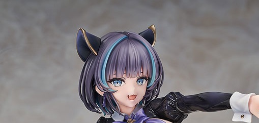 在庫復活】MAGI ARTS製 バニースーツ プランニング ヤモモ・マミ 1/6