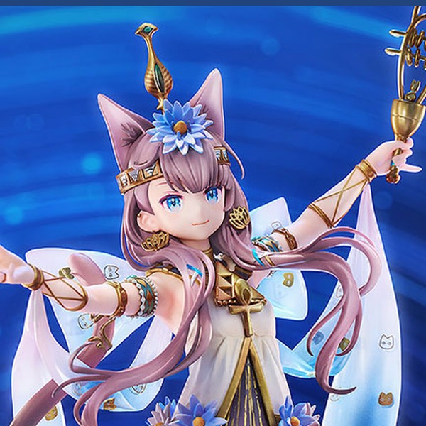 アークナイツ ぺぺ 星巡りの調べ VER.（顔アップ）