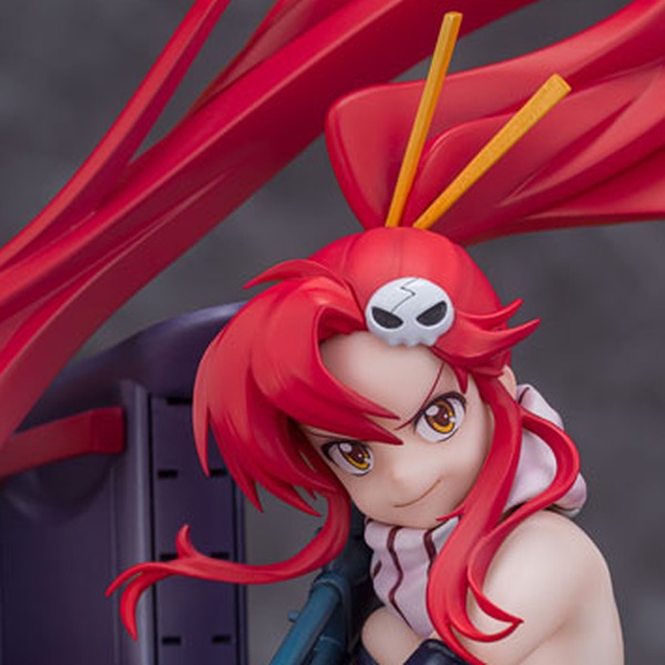 ヨーコ＆ヨーコMタンク（顔アップ）