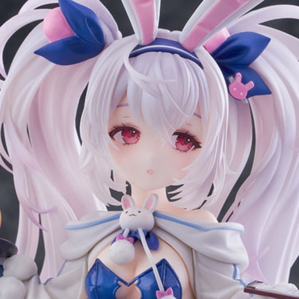 【在庫復活】ウイング製 『アズールレーン』ラフィーII うとうとビジーデーver. 1/7 完成品フィギュア