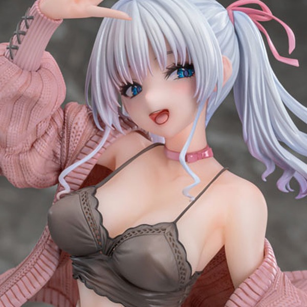 illustration by みちきんぐ（顔アップ）