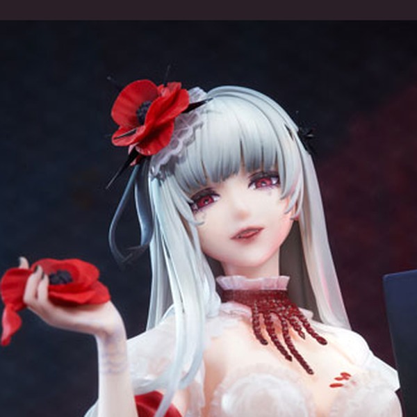 【特典】無期迷途 コクリコ 収容映像Ver.（顔アップ）