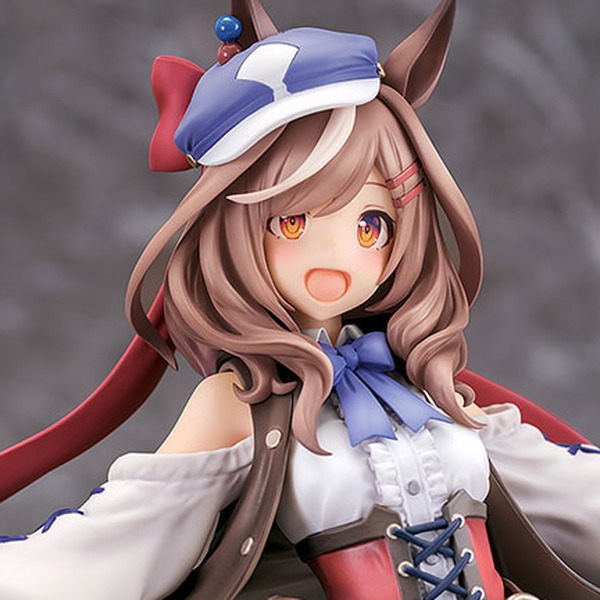 ウマ娘 プリティーダービー マチカネタンホイザ 1/7 完成品フィギュア（再販）（顔アップ）