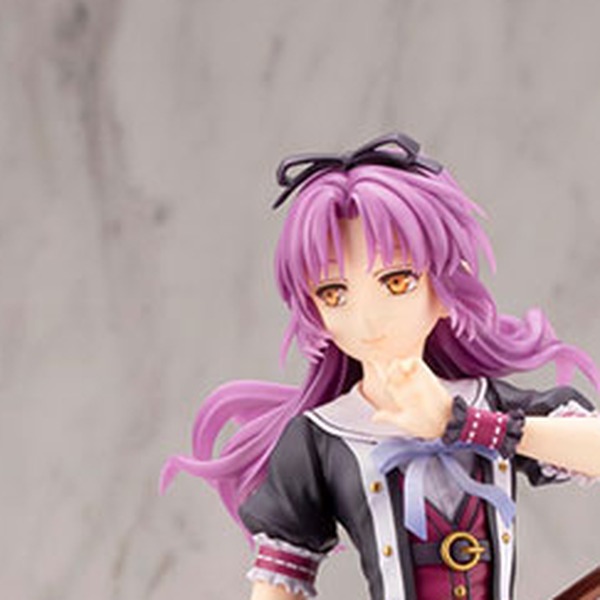 軌跡シリーズ レン・ブライト（顔アップ）