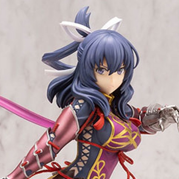 リーシャ・マオ（顔アップ）