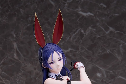 フリーイング製 Fate/Grand Order 源頼光 バニーガールStyle 1/4