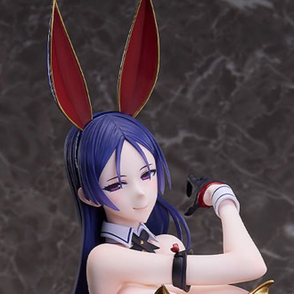 源頼光 バニーガールStyle（顔アップ）