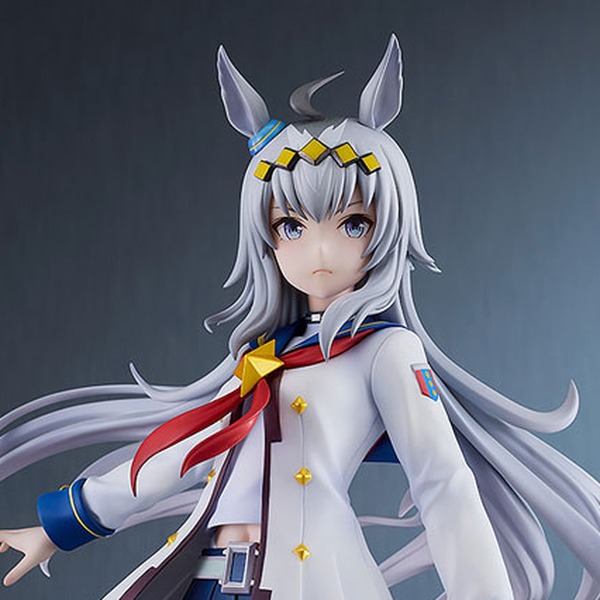 ウマ娘 プリティーダービー オグリキャップ（顔アップ）