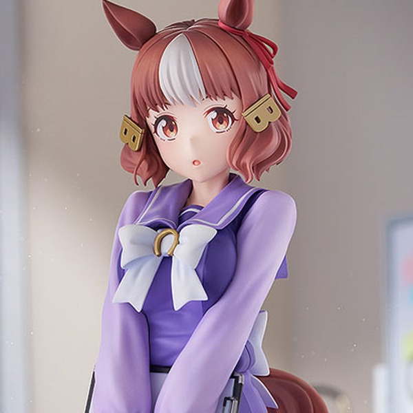 ベルノライト（顔アップ）