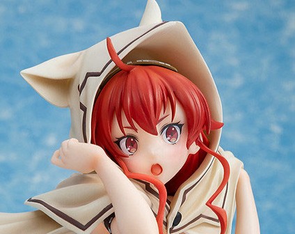 KADOKAWA製 CAworks『無職転生 ～異世界行ったら本気だす～』エリス・ボレアス・グレイラット 水着Ver. 1/7