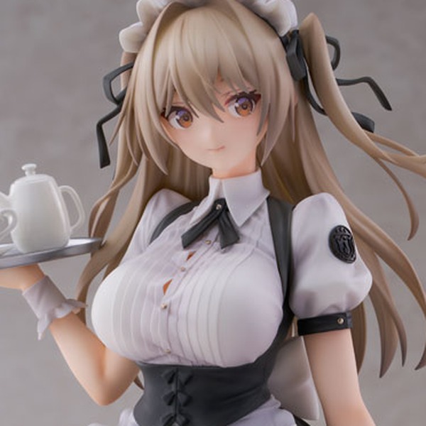 【在庫復活】恋恋製 エル 1/6 完成品フィギュア