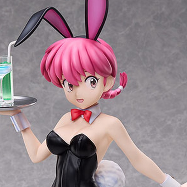 らんま1/2 らんまバニーVer.（顔アップ）