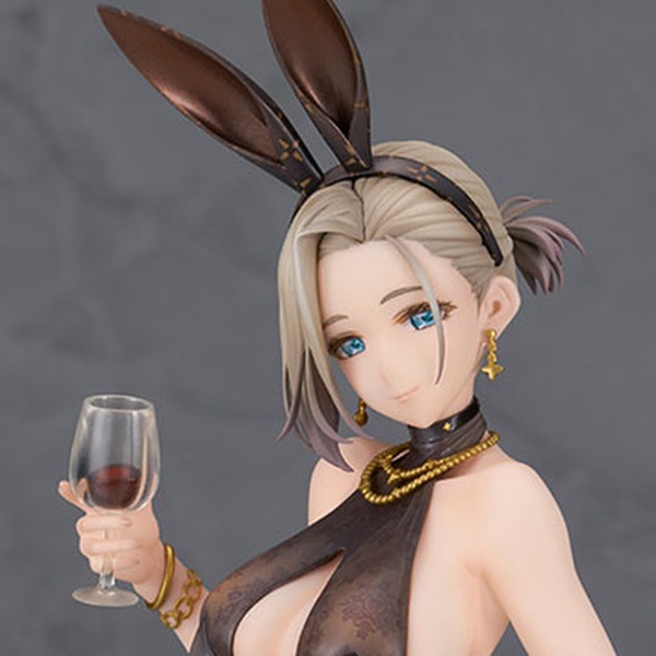 アズールレーン ニューオリンズ アグリコールの夜Ver.（顔アップ）