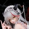 アルター製 アズールレーン エーギル 鉄血母港のメイドラッヘVer.