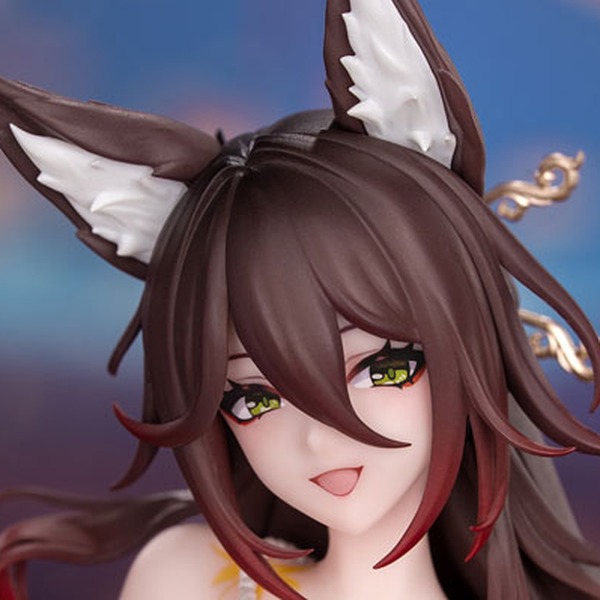 【在庫復活】Myethos製 崩壊：スターレイル 帰忘の流離人・星運進宝Ver. 1/8 完成品フィギュア