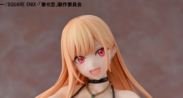 Summer Queens製 「その着せ替え人形は恋をする」喜多川海夢[Summer Queens] 1/8