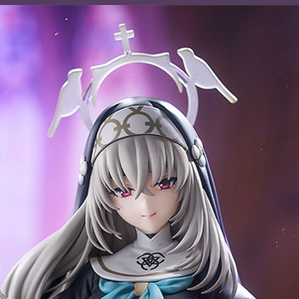 ブルーアーカイブ -Blue Archive- サクラコ（顔アップ）