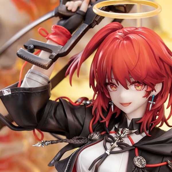 新約エクシア 昇進段階2VER.（顔アップ）