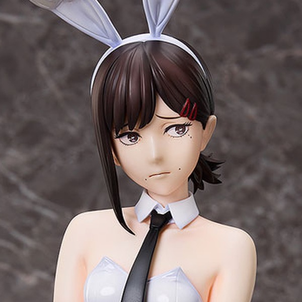 TVアニメコベニ バニーVer.（顔アップ）