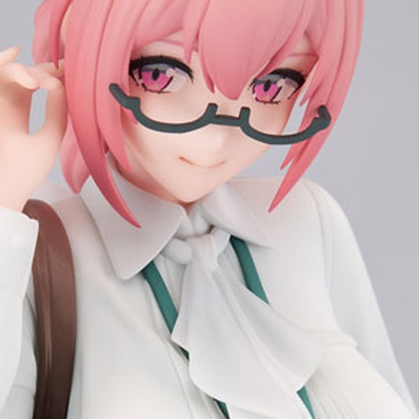 LIMEPIEシリーズ 月城柳 途切れて続くVer.（顔アップ）