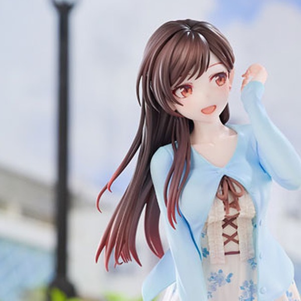 水原千鶴 最初の出会い（顔アップ）