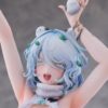 Hanabee製 【あみあみ限定特典】勝利の女神：NIKKE トリナ 完成品フィギュア 豪華版 1/6