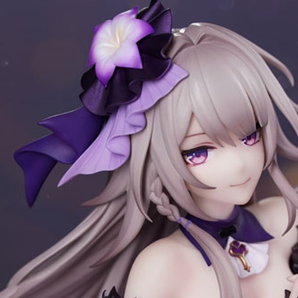 マダム・ヘルタ スターレイルLIVE Ver.（顔アップ）