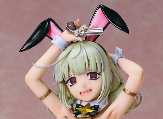 在庫復活】恋恋製 ツンデレマネージャー小鞠 1/6完成品フィギュア