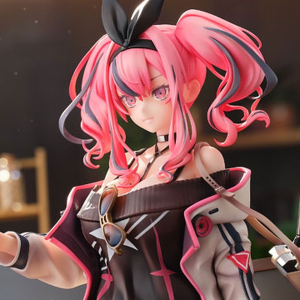 ブレマートン ハッピー・デーティング！Ver.（顔アップ）