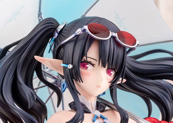 在庫復活】フリーイング製 コードギアス 反逆のルルーシュ C.C.バニー