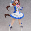 フリーイング製 ウマ娘 プリティーダービー トウカイテイオー 1/4