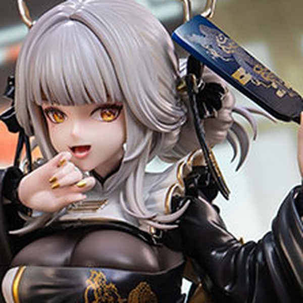 ブラン＆ノワール（ブラン）（顔アップ）