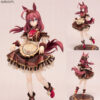 ウマ娘 プリティーダービー ミホノブルボン [CODE：グラサージュ]Ver. 1/7 完成品フィギュア