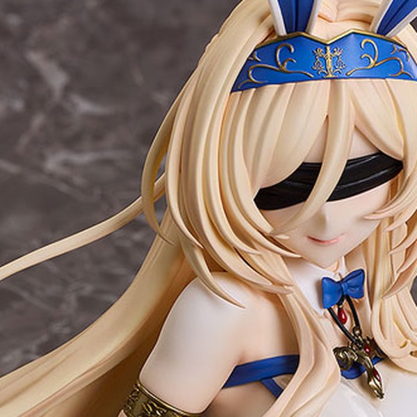 ゴブリンスレイヤー 剣の乙女 バニーVer.（顔アップ）