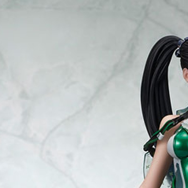 Stellar Blade(ステラーブレイド) イヴ（顔アップ）