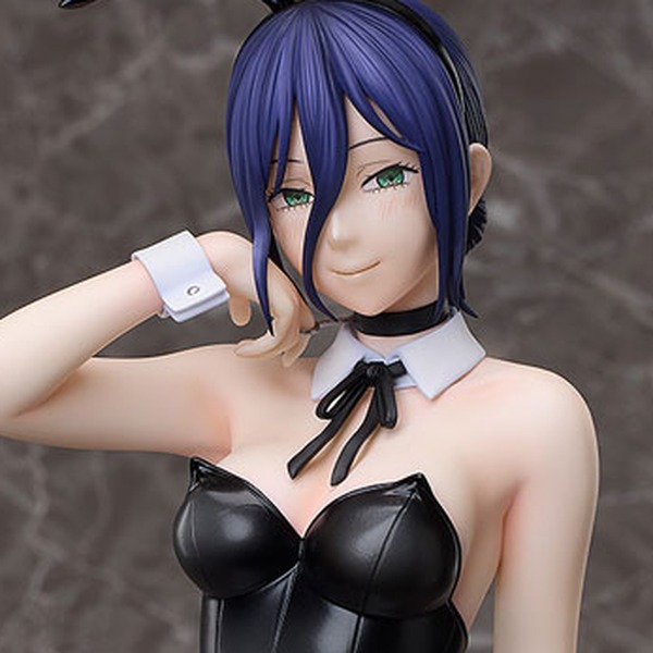 劇場版 レゼ バニーVer.（顔アップ）