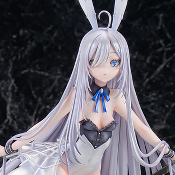 原作版 幽鬼 バニードレスver.（顔アップ）