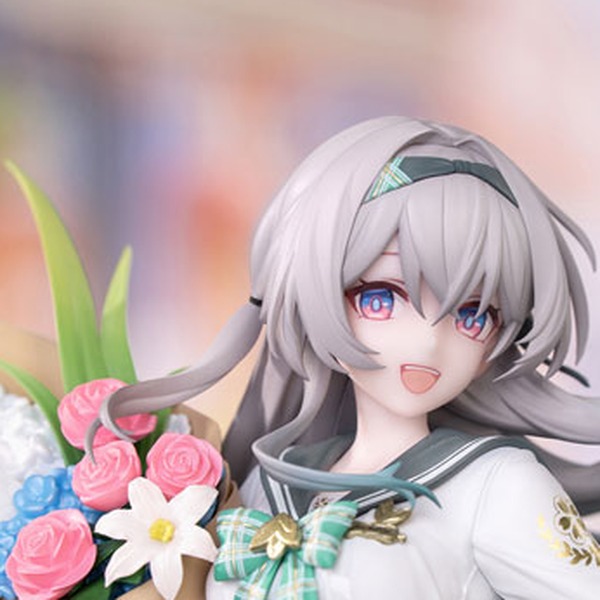 ホタル 春の贈り物Ver.（顔アップ）