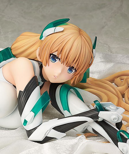 フリーイング製 楽園追放 -Expelled from Paradise- アンジェラ・バルザック 1/4